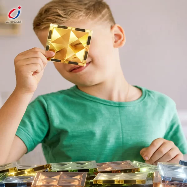 wholesale Jade Diamond Magnetic Bricks (3)