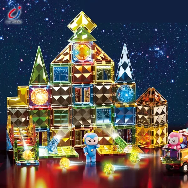 wholesale Jade Diamond Magnetic Bricks (4)