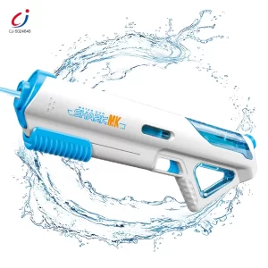 wholesale Manual high-pressure space water gun (7)