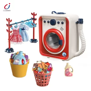 wholesale Puzzle simulation washing machine (1)