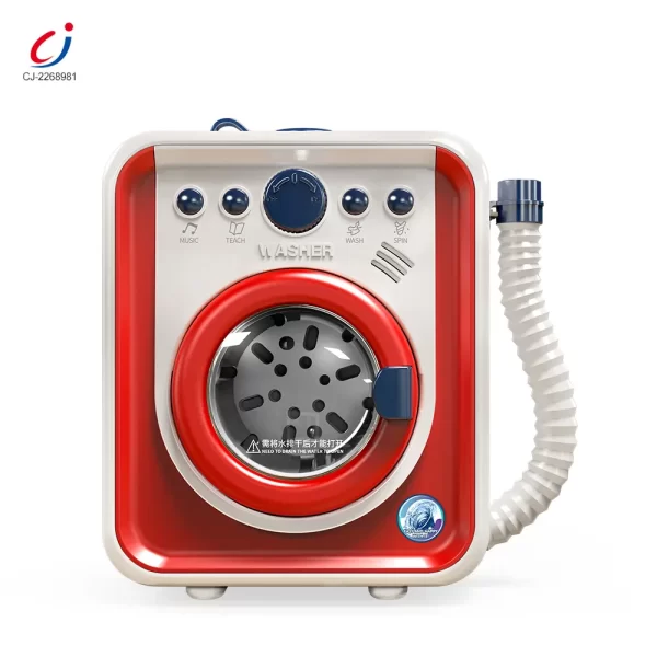 wholesale Puzzle simulation washing machine (2)