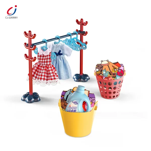 wholesale Puzzle simulation washing machine (3)