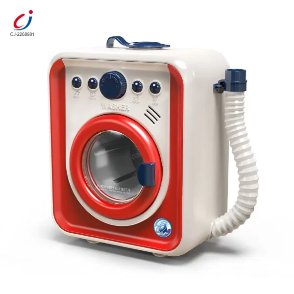 wholesale Puzzle simulation washing machine (4)