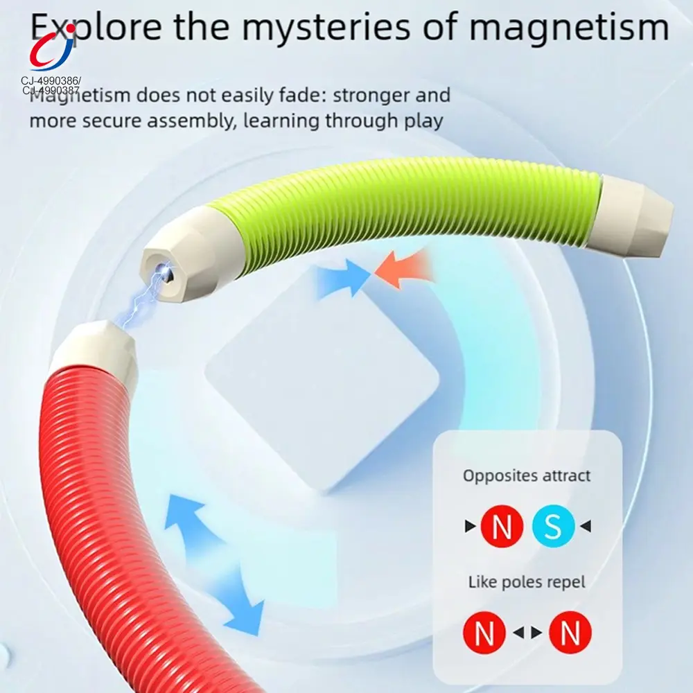 wholesale Telescopic magnetic rods (6)