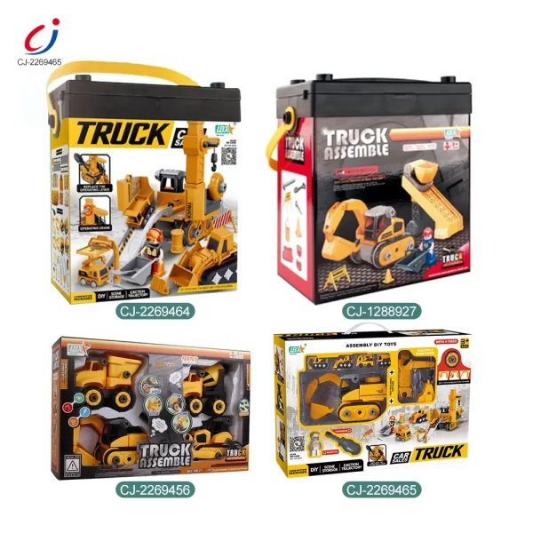 wholesale Track disassembly and assembly of excavator (6)