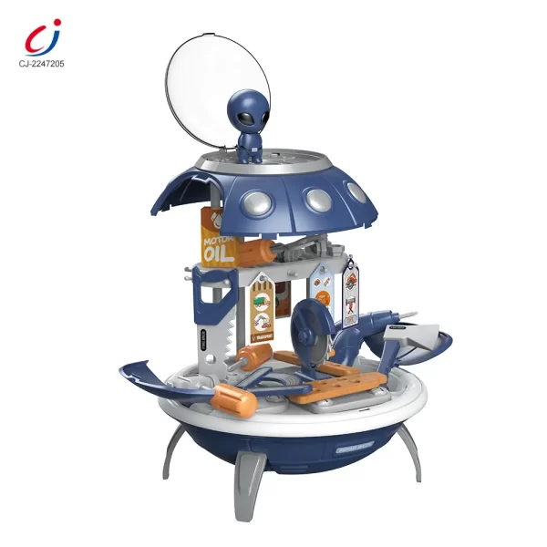 حقيبة تخزين أدوات الجسم الغريب بالجملة مع إسقاط الكوكب (1)