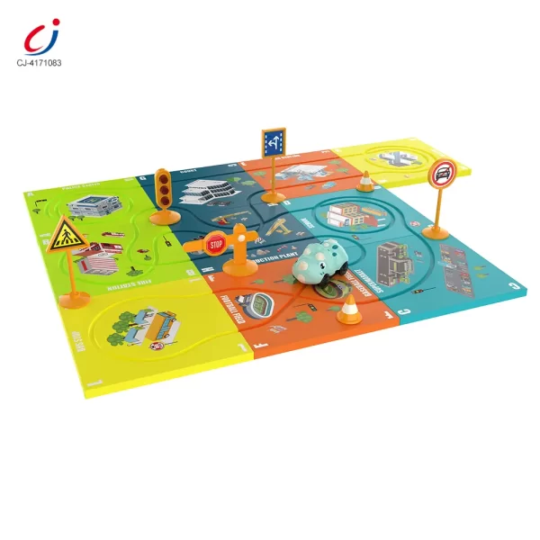 mayorista pista magnetica puzzle (1)