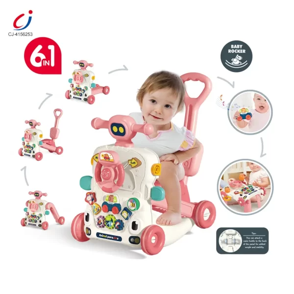 wholesale multifunctional activity walker (1)