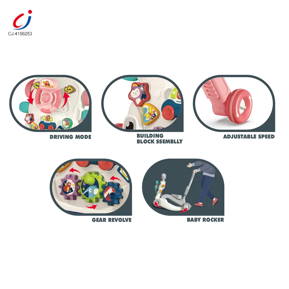 wholesale multifunctional activity walker (4)