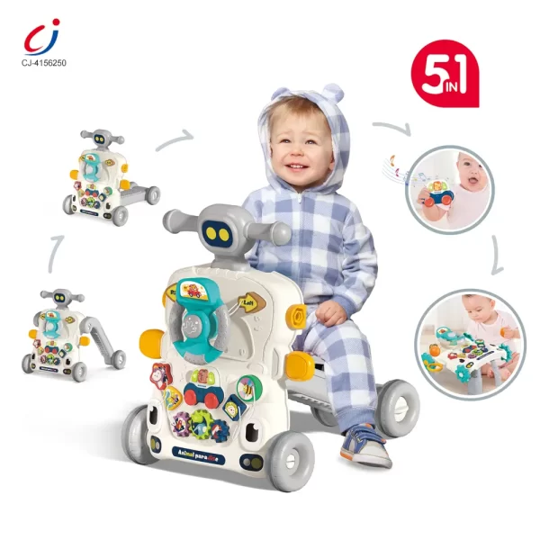 wholesale multifunctional baby walker (1)