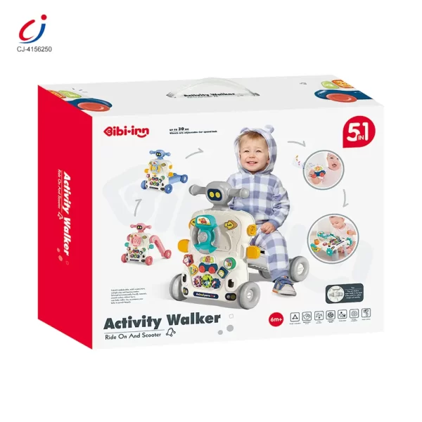 wholesale multifunctional baby walker (5)