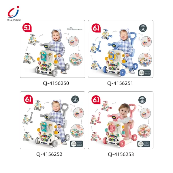 wholesale multifunctional baby walker (6)