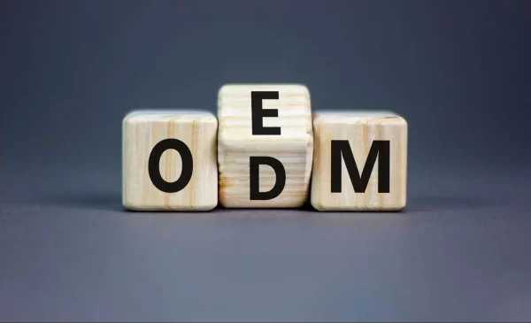 OEM and ODM Toy Solutions