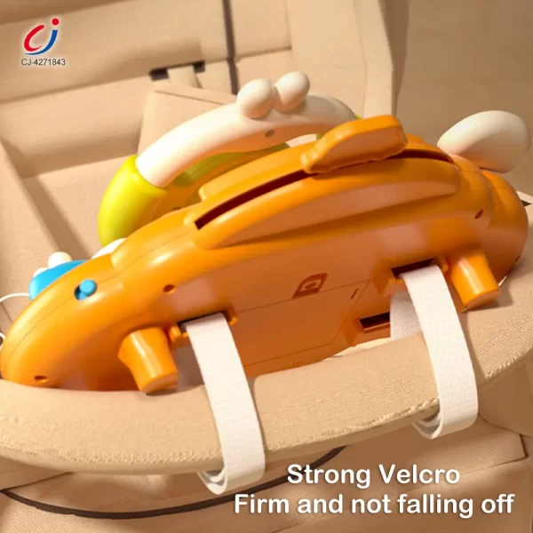 wholesale Baby steering wheel (4)