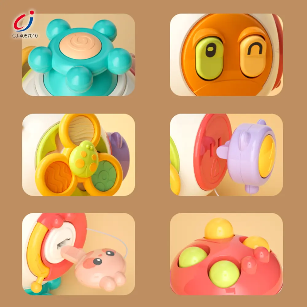 Wholesale Busy Ball Toys – Exercises Include Pulling, Grasping, Inserting, Pinching, and Pressing - Image 5