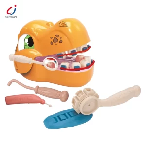 wholesale Dinosaur Dentist Set (1)