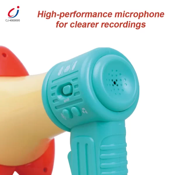 grossiste Changeur de voix amusant dessin animé (3)