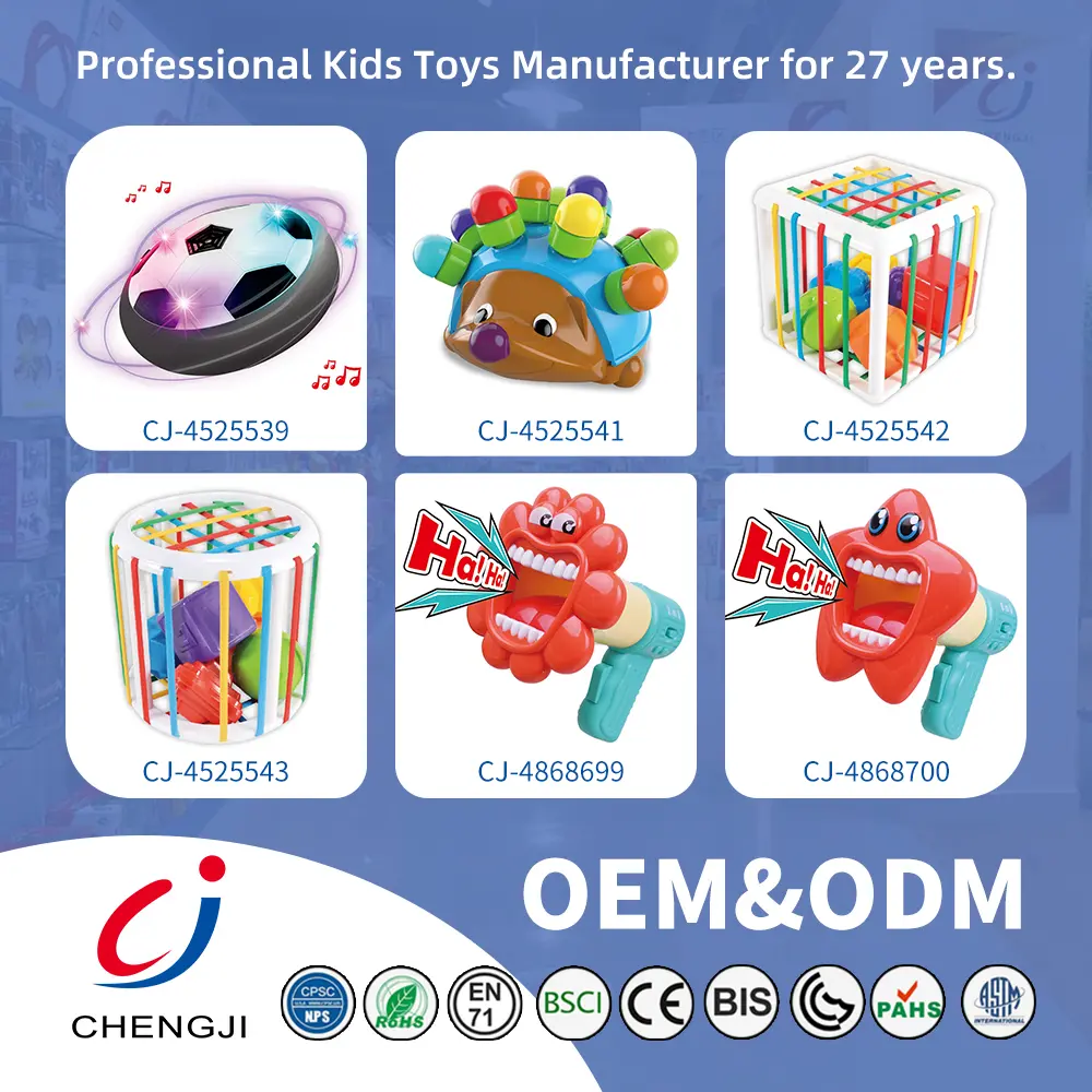 grossiste Changeur de voix amusant dessin animé (6)