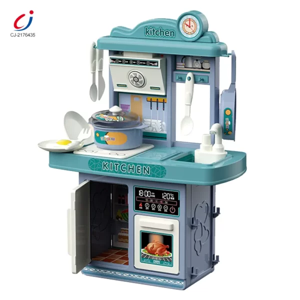 wholesale Lighting, music, kitchen toys (2)