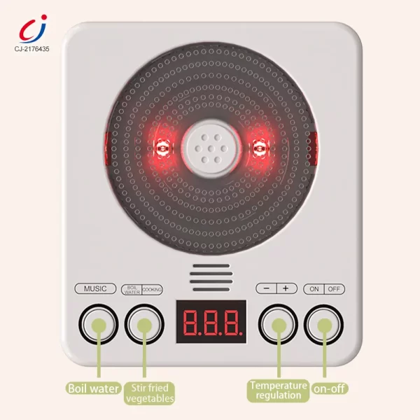 wholesale Lighting, music, kitchen toys (4)