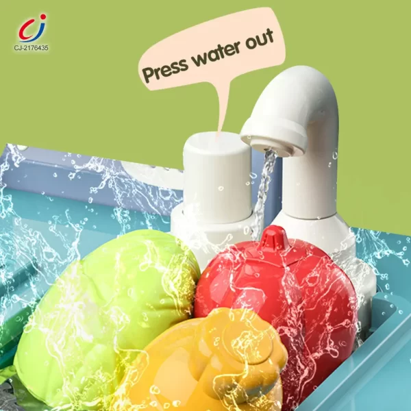 wholesale Lighting, music, kitchen toys (5)