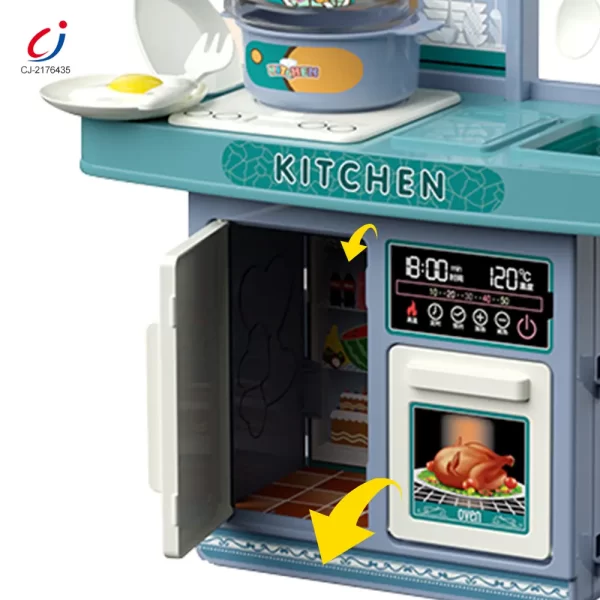 wholesale Lighting, music, kitchen toys (7)