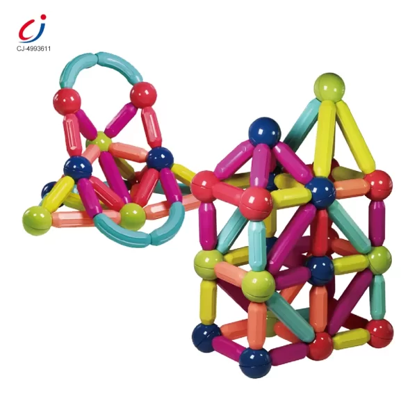 wholesale Magnetic rod toy (1)