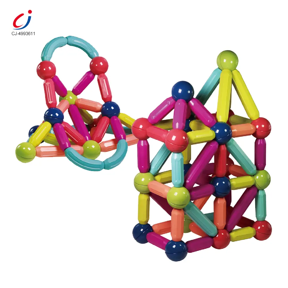 wholesale Magnetic rod toy (1)
