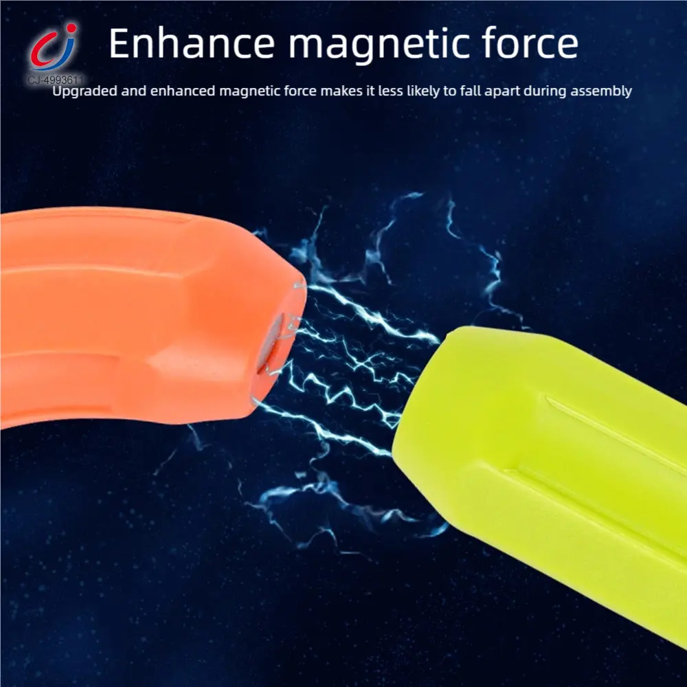 wholesale Magnetic rod toy (3)