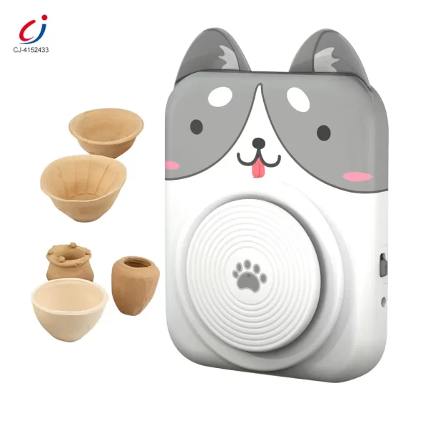 Wholesale Pottery Making Toys – Develop Children's Basic Pottery Skills