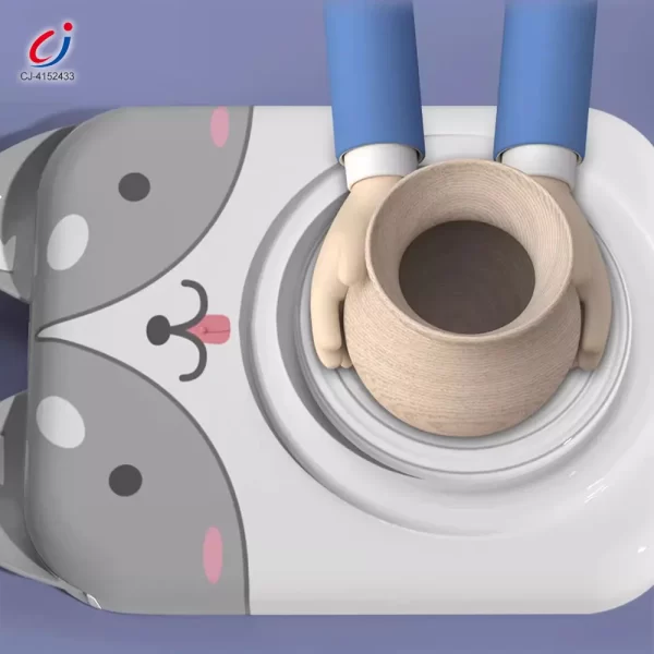 Wholesale Pottery Making Toys – Develop Children's Basic Pottery Skills