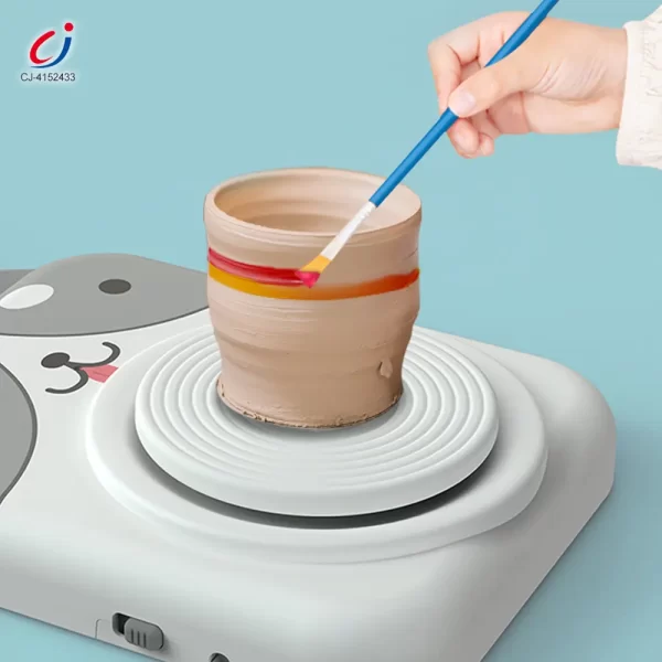 Wholesale Pottery Making Toys – Develop Children's Basic Pottery Skills