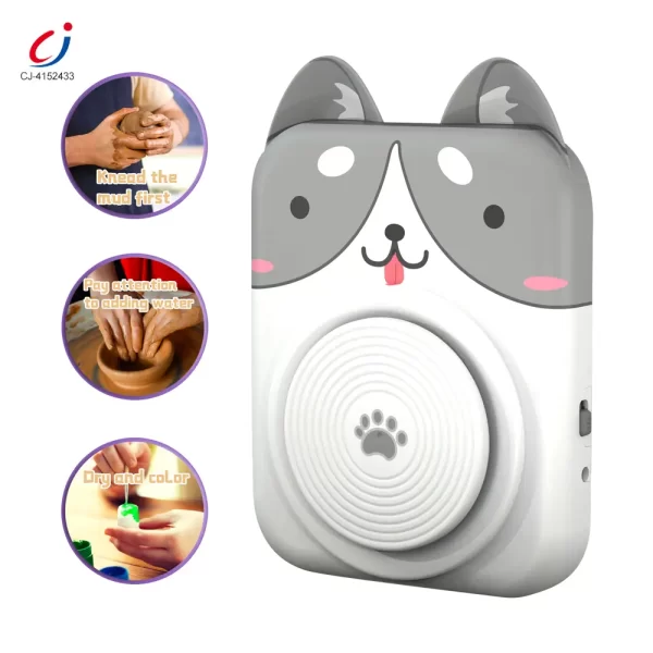 Wholesale Pottery Making Toys – Develop Children's Basic Pottery Skills