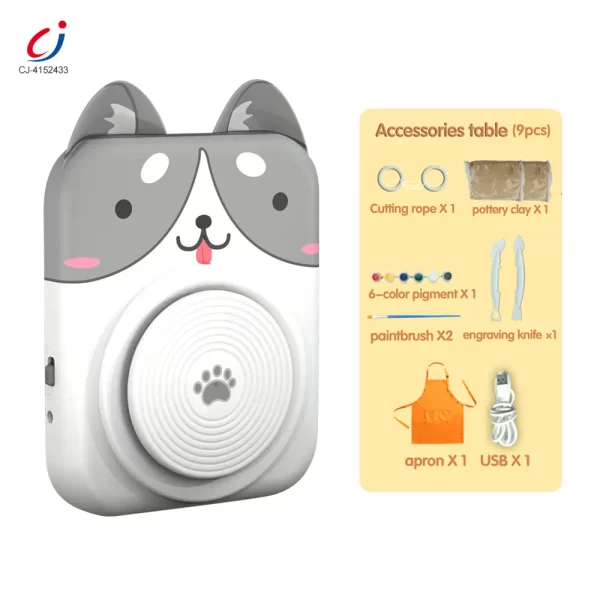 Wholesale Pottery Making Toys – Develop Children's Basic Pottery Skills