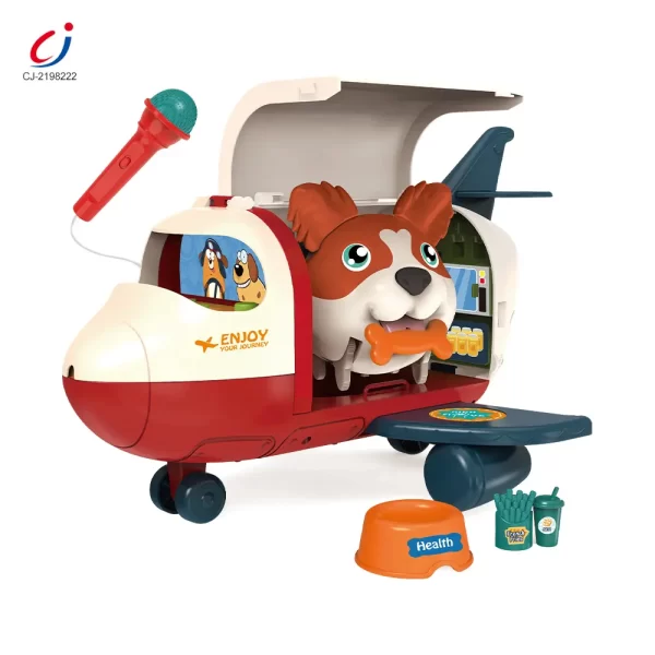 wholesale Multifunctional storage aircraft (1)