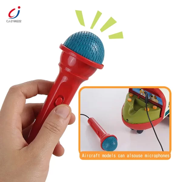 wholesale Multifunctional storage aircraft (3)