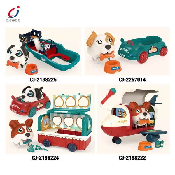 wholesale Multifunctional storage aircraft (6)