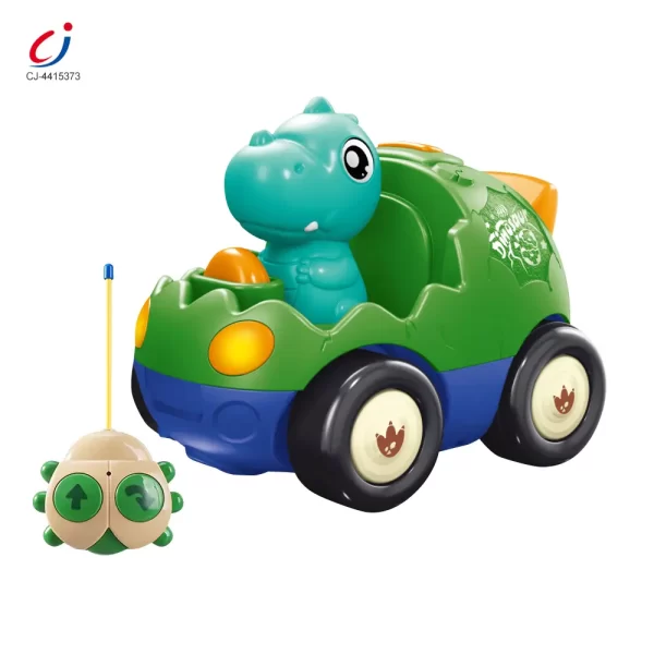 卸売 Rc 対面恐竜車 (1)