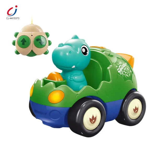 wholesale Rc two-way dinosaur car (10)