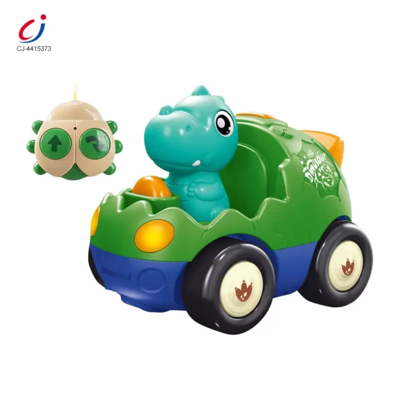 wholesale Rc two-way dinosaur car (11)