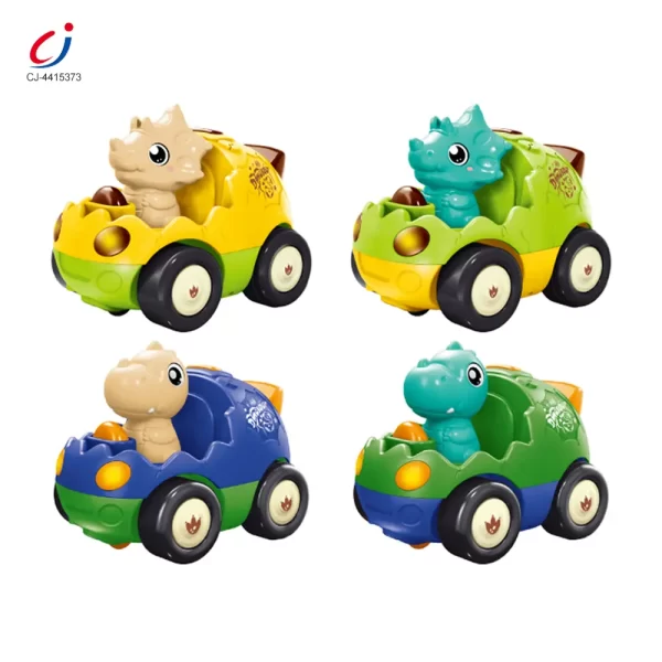 wholesale Rc two-way dinosaur car (5)