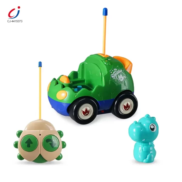 wholesale Rc two-way dinosaur car (8)