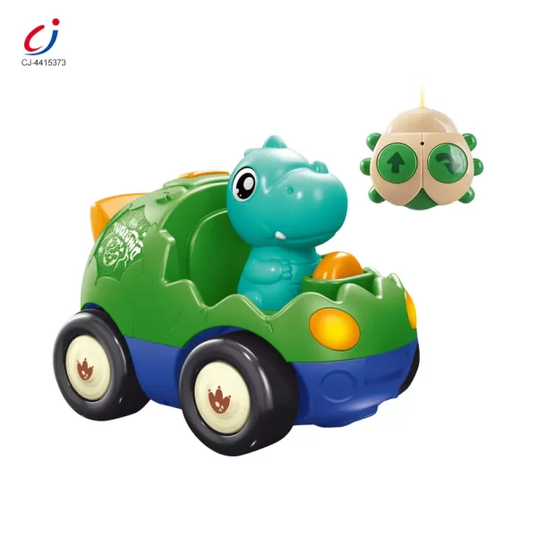 wholesale Rc two-way dinosaur car (9)