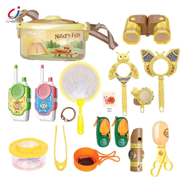 Wholesale Outdoor Exploration Toy, Insect Capture Toy Supply - Science Education
