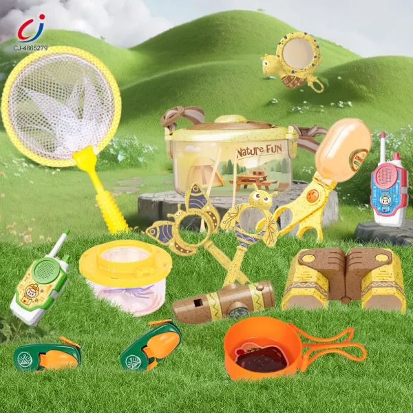 Wholesale Outdoor Exploration Toy, Insect Capture Toy Supply - Science Education
