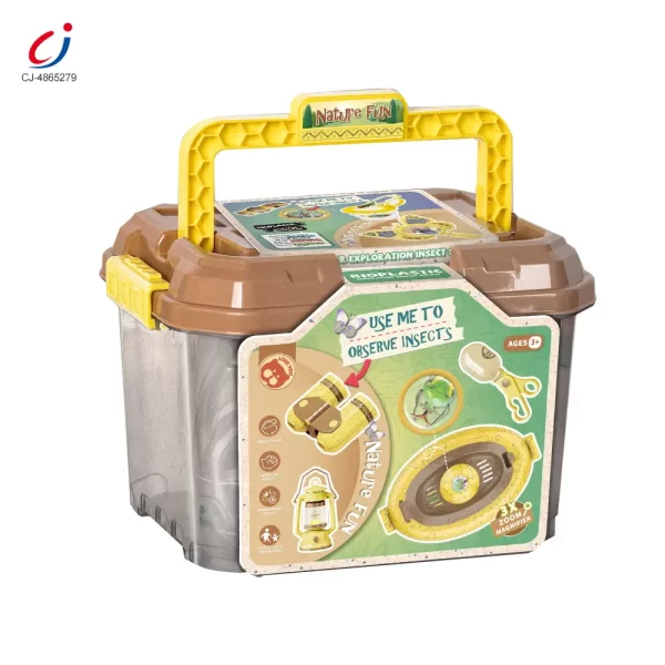 Wholesale Outdoor Exploration Toy, Insect Capture Toy Supply - Science Education