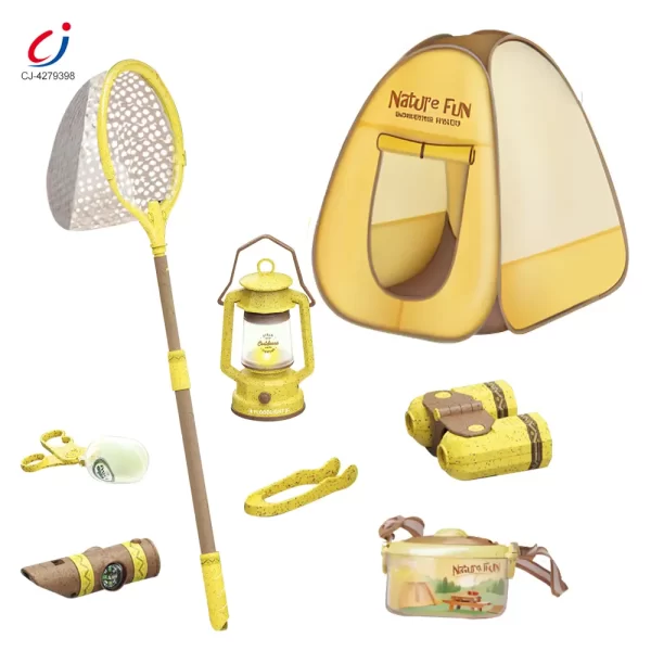 Wholesale Nature Critter Catching Toy - Kids' Outdoor Exploration Tool