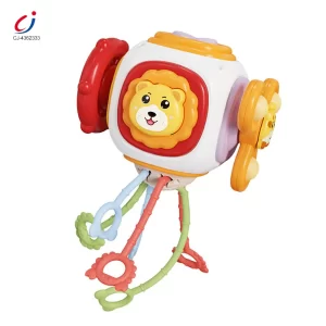 wholesale activity cube toy 1