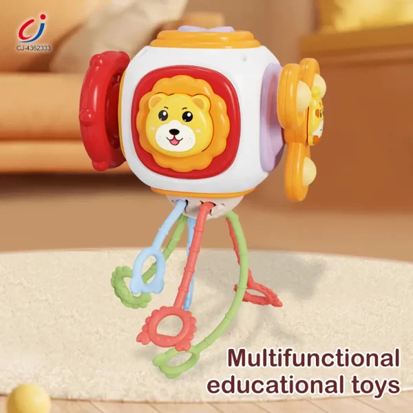 wholesale activity cube toy 2