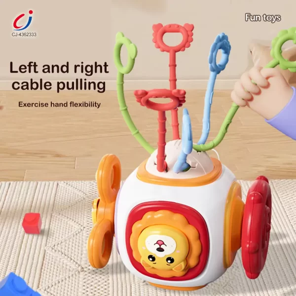 wholesale activity cube toy 3